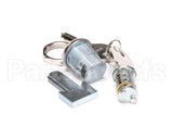 415500 Thermo-Kool Cylinder Lock Kit For 1238