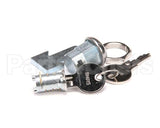 415500 Thermo-Kool Cylinder Lock Kit For 1238