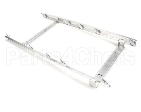 415667 Champion - Moyer Diebel Cradle E44 Assembly