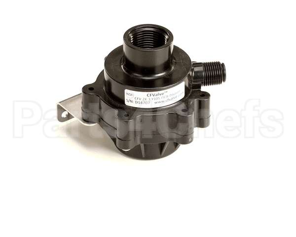 41570.0011 Bunn Valve, Cfv.2X-3.Y105.Itcb.dilution