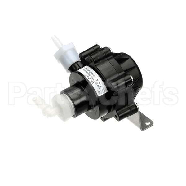 41570.1011 Compatible Bunn Kit, Valve Assembly W/Bracket .38 Elb W