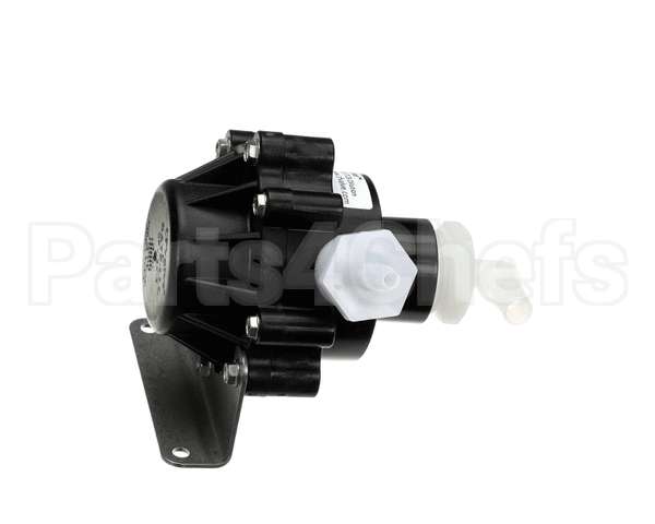 41570.1011 Bunn Kit, Valve Assembly W/Bracket .38 Elb W-