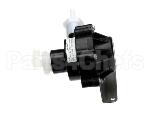 41570.1011 Bunn Kit, Valve Assembly W/Bracket .38 Elb W-