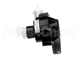 41570.1011 Bunn Kit, Valve Assembly W/Bracket .38 Elb W-