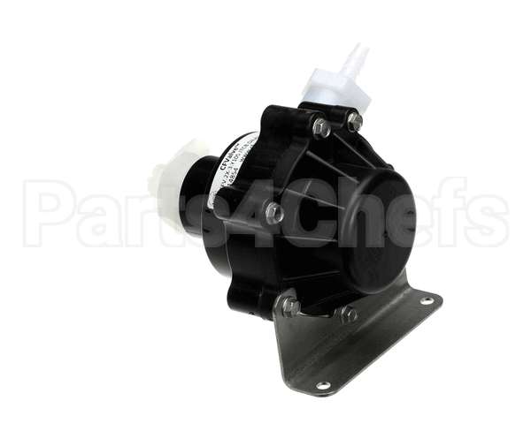 41570.1011 Bunn Kit, Valve Assembly W/Bracket .38 Elb W-