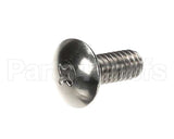 415729 Accurex Ms,Pth,.25-20X.625,Ss,18-8,#2