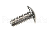 415729 Accurex Ms,Pth,.25-20X.625,Ss,18-8,#2