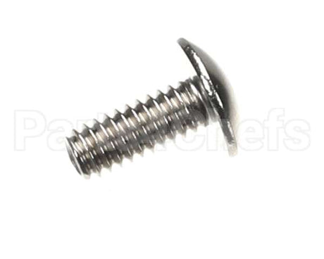 415729 Accurex Ms,Pth,.25-20X.625,Ss,18-8,#2