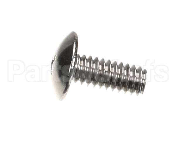 415729 Accurex Ms,Pth,.25-20X.625,Ss,18-8,#2