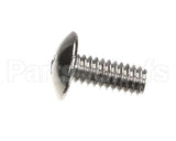 415729 Accurex Ms,Pth,.25-20X.625,Ss,18-8,#2