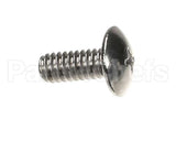 415729 Accurex Ms,Pth,.25-20X.625,Ss,18-8,#2