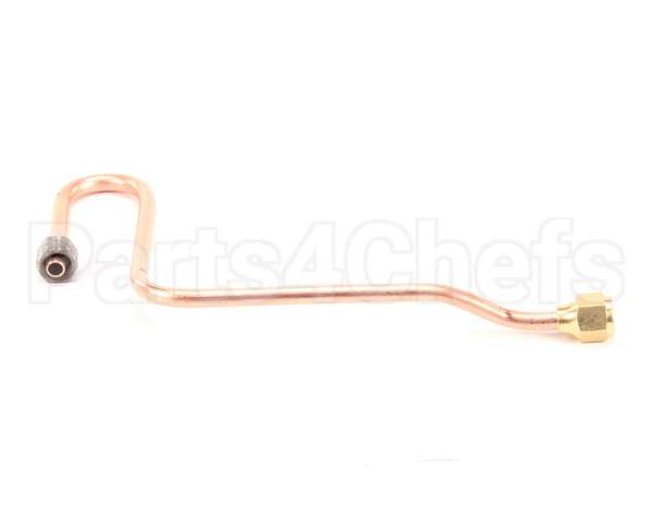 41578.0000 Bunn Tube Assembly, Blkhd To Solenoid