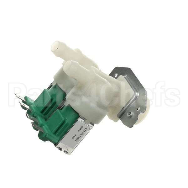 41579.0003 Compatible Bunn Valveassembly, B2Css W/ Flow Control