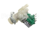 41579.0003 Bunn Valve Assembly, B2Css W/ Flow Control
