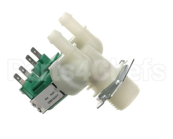 41579.0003 Bunn Valve Assembly, B2Css W/ Flow Control