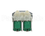 41579.0003 Bunn Valve Assembly, B2Css W/ Flow Control