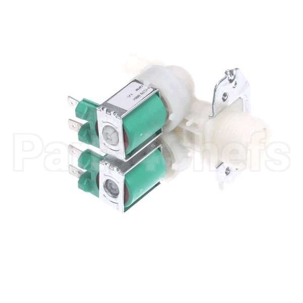 41579.0004 Compatible Bunn Valveassembly, W/ .175 Flow Cntrl
