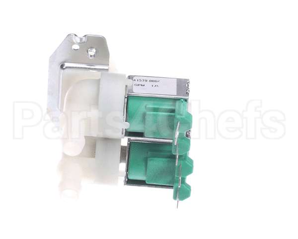 41579.0004 Bunn Valve Assembly, W/ .175 Flow Cntrl