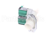 41579.0004 Bunn Valve Assembly, W/ .175 Flow Cntrl