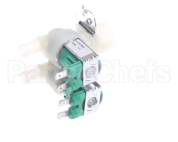 41579.0004 Bunn Valve Assembly, W/ .175 Flow Cntrl