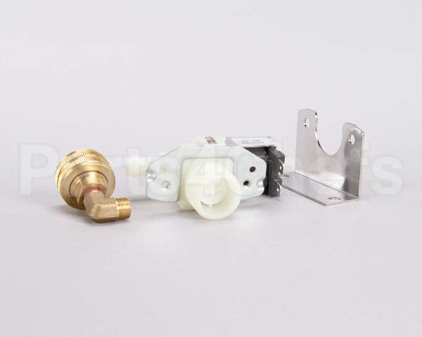 41579.1000 Bunn Kit, Valve Assembly W/Flow Control