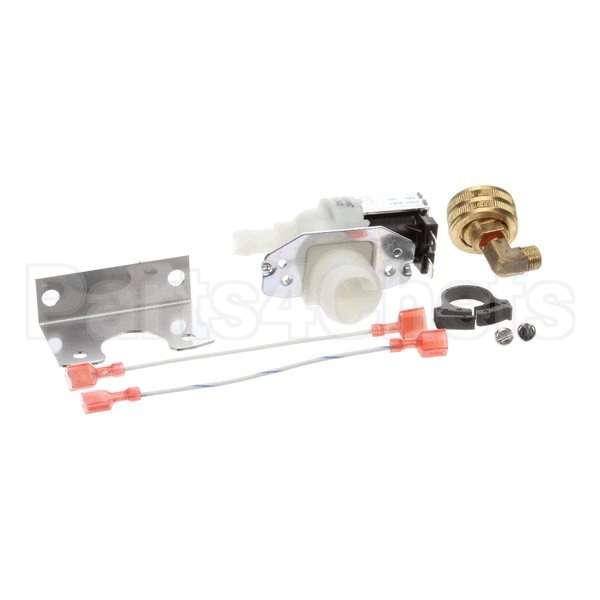 41579.1001 Compatible Bunn Valve Assembly Kit, Itcb