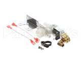 41579.1001 Bunn Valve Assembly Kit, Itcb