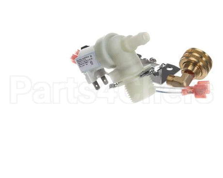 41579.1003 Bunn Valve Assembly Kit, Itcb