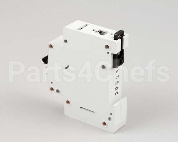 4158 Nieco Circuit Breaker, 50A, 1P, Element Exp.