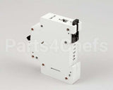 4158 Nieco Circuit Breaker, 50A, 1P, Element Exp.