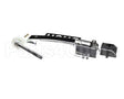 4159 Crown Tonka Latch Handle Deadbolt 27C 14 Turn Relea