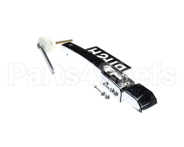 4159 Crown Tonka Latch Handle Deadbolt 27C 14 Turn Relea