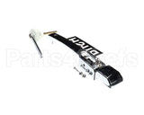 4159 Crown Tonka Latch Handle Deadbolt 27C 14 Turn Relea