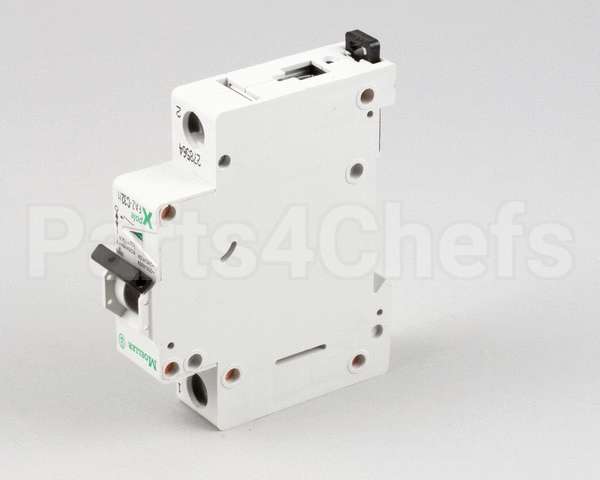 4159 Nieco Circuit Breaker, 32A, Heater Ele