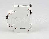 4159 Nieco Circuit Breaker, 32A, Heater Ele