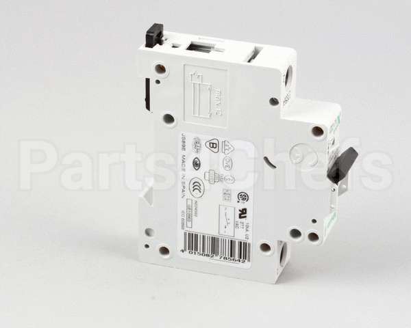 4159 Nieco Circuit Breaker, 32A, Heater Ele