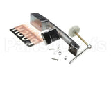 4159 Thermalrite Blast Chiller Latch Handle Deadbolt 27C 1/4 Turn Relea