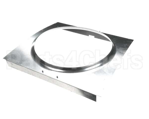 4159457 Stoelting Condenser Shroud