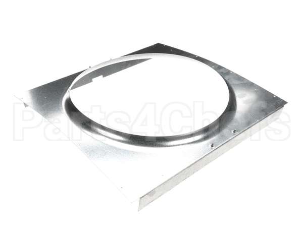 4159457 Stoelting Condenser Shroud