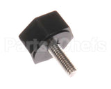 415949G10 Hoshizaki Thumbscrew-Black