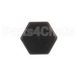 415949G10 Hoshizaki Thumbscrew-Black