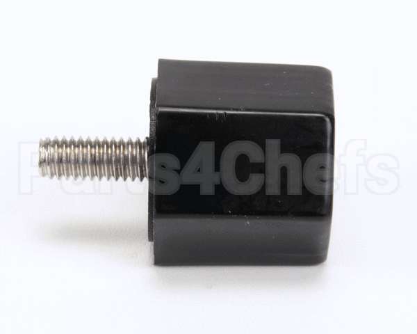 415949G12 Hoshizaki Thumbscrew-Black