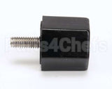 415949G12 Hoshizaki Thumbscrew-Black