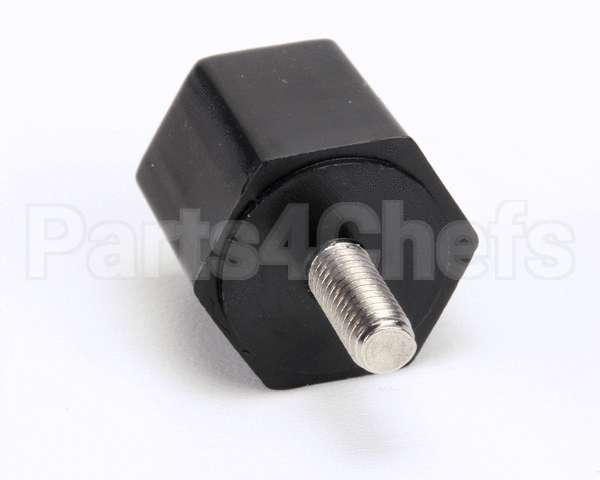 415949G12 Hoshizaki Thumbscrew-Black