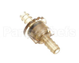 41595.0010 Bunn Flow Assy, Tnplt.50Gp,.38-.38