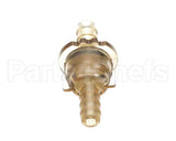 41595.0010 Bunn Flow Assy, Tnplt.50Gp,.38-.38