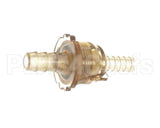 41595.0011 Bunn Flow Assembly,Ppsu .50 Gpm .38-.25