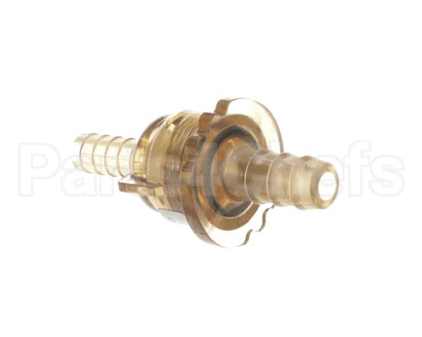 41595.0011 Bunn Flow Assembly,Ppsu .50 Gpm .38-.25