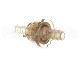 41595.0011 Bunn Flow Assembly,Ppsu .50 Gpm .38-.25