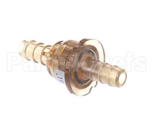 41595.0012 Bunn Flow Assembly, Ppsu .195 Gpm .38/.38